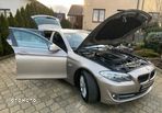 BMW Seria 5 - 18