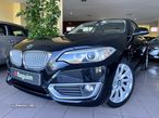 BMW 218 d Line Modern - 12