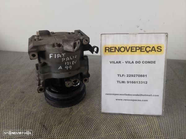 Compressor A/C Fiat Palio (178_) - 1