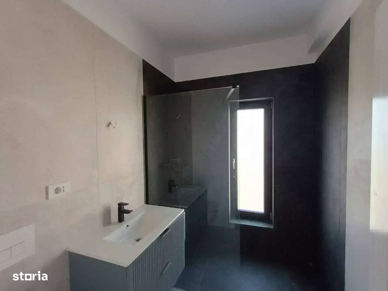 Spatiu, liniste si o curte numai a ta! Duplex elegant-14