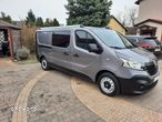 Renault Trafic 6 osobowy Brygadówka - 15