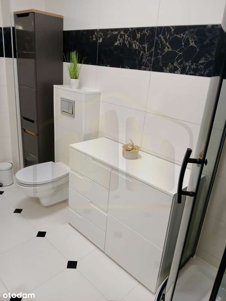 Piękne ,słonecznie mieszkanie z ogródkiem-5