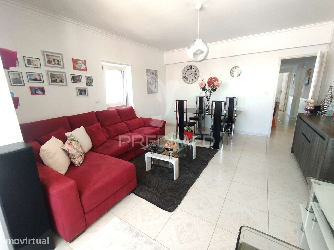 Apartamento com excelente vista - Grande imagem: 4/25