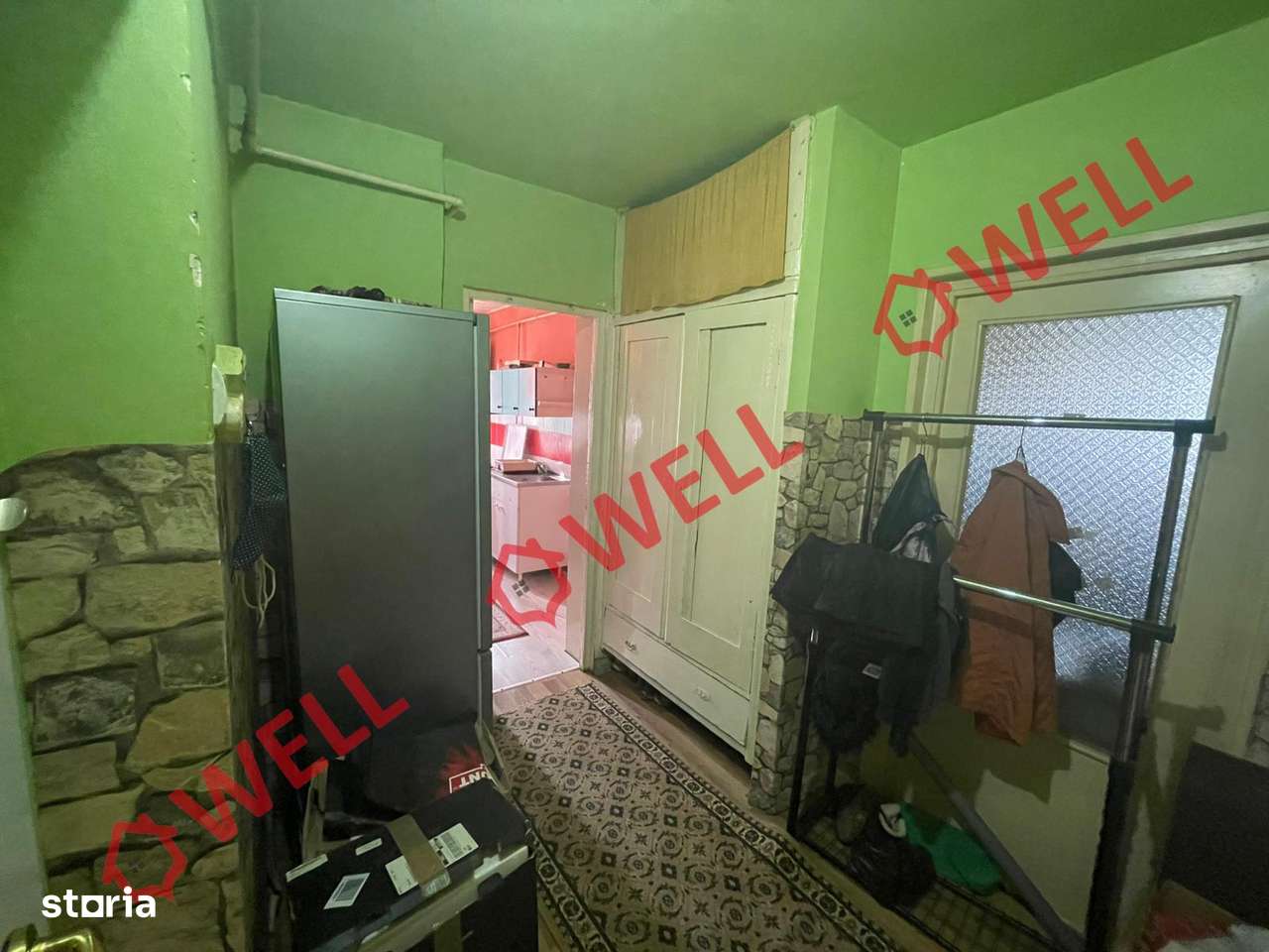 Apartament de vânzare cu 2 camere în Târgu Secuiesc, pe str Rozelor - Imagine principală: 4/15