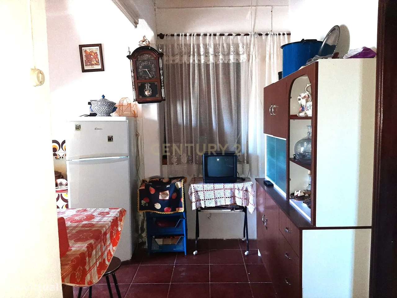 Moradias com terreno em Mouriscas, Abrantes-8