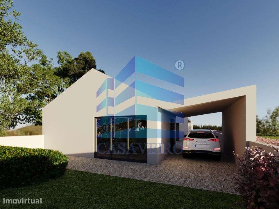 Moradia Térrea Isolada - Grande imagem: 5/11