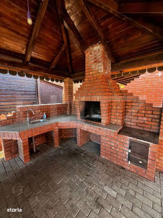 Cabana ideala pentru relaxare-Baile Figa - Imagine principală: 3/19