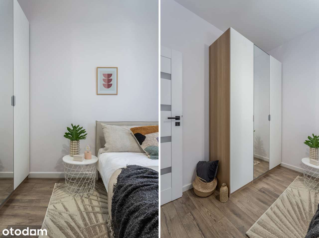 2 pok.| Gotowiec inwestycyjny| Idealne pod wynajem|Ogrzewanie miejskie-11