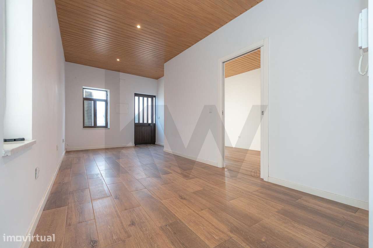 Moradia Térrea T1 (com possibilidade de T2) totalmente remodelada – Pa - Grande imagem: 5/22