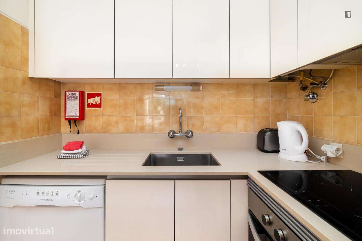 Apartamento com 2 quartos - localizado em Albufeira - Grande imagem: 4/36