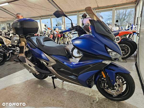 Kymco Xciting - 29