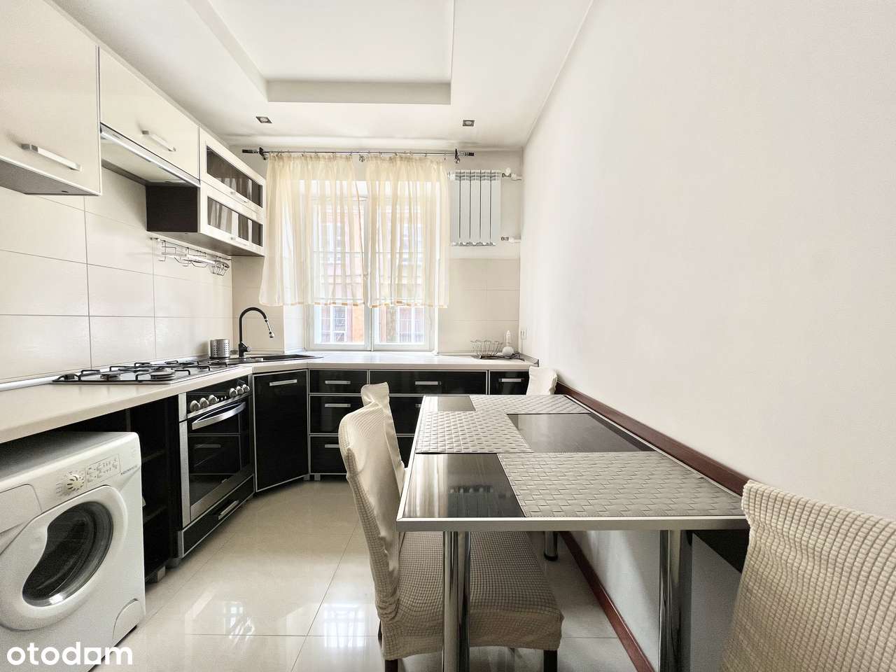 Stare Miasto | Jezuicka | 35m | 2 pokoje - Pełny obrazek: 5/11