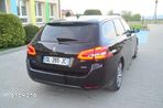 Peugeot 308 BlueHDi FAP 150 Stop&Start Automatik Allure - 7