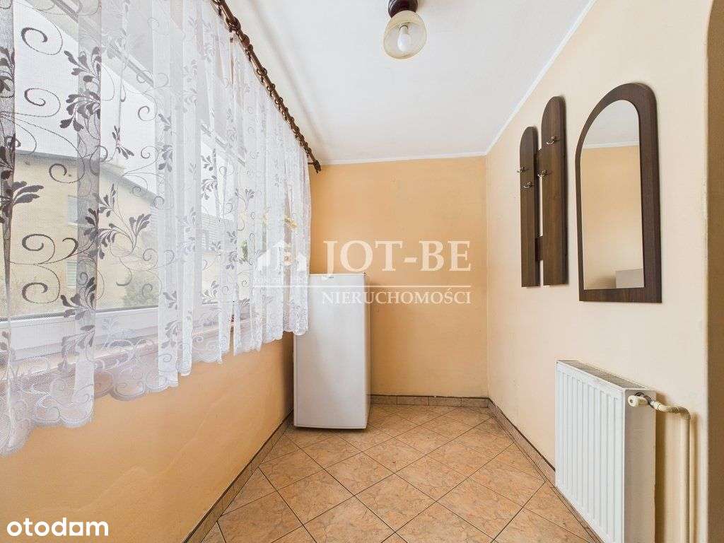 Dom wolnostojący/ Ogród / Lokalizacja-9