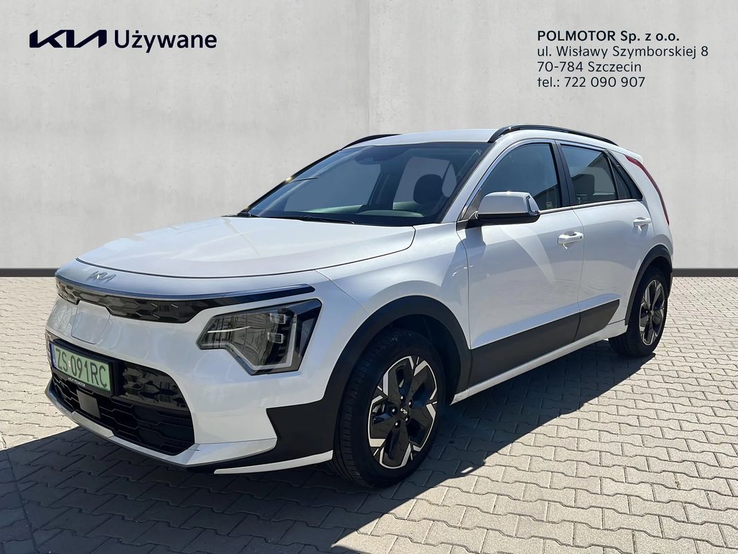 kia niro