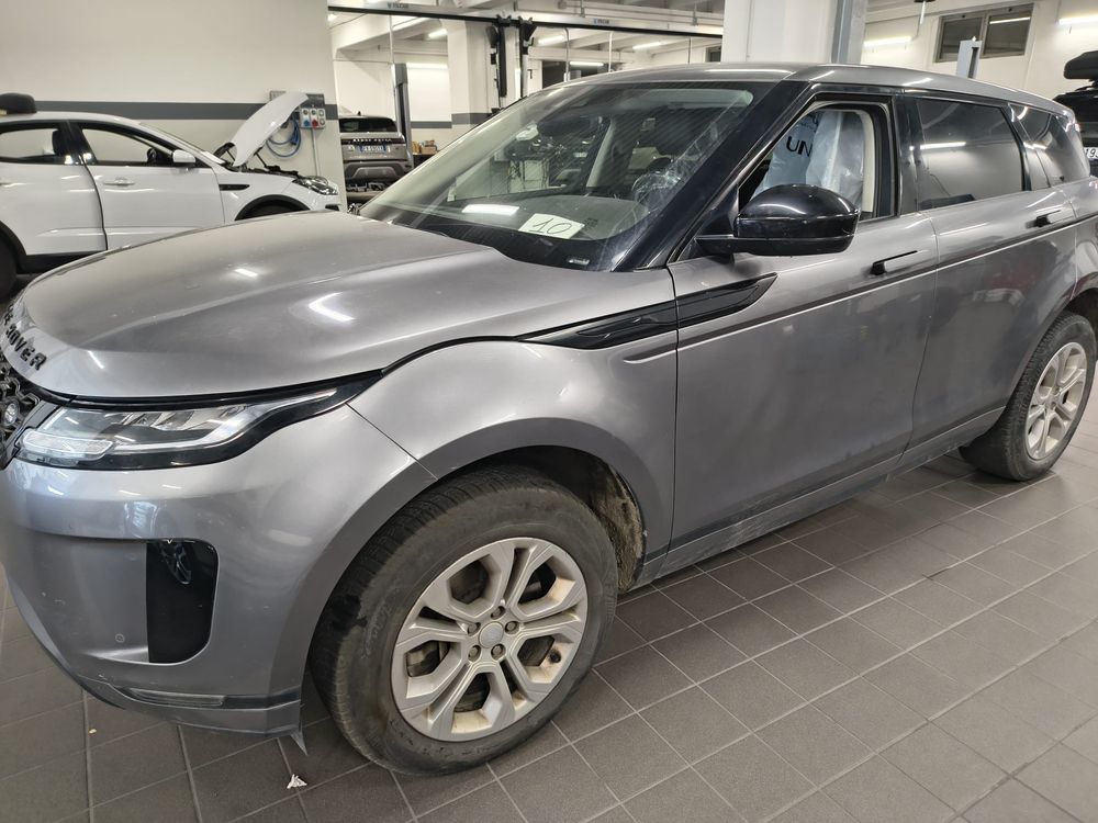 Land Rover Range Rover Evoque 2.0 D150 HSE 2020