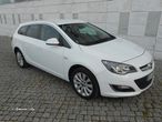 Opel Astra Sports Tourer 1.4 T Excite GPL J16 - 5