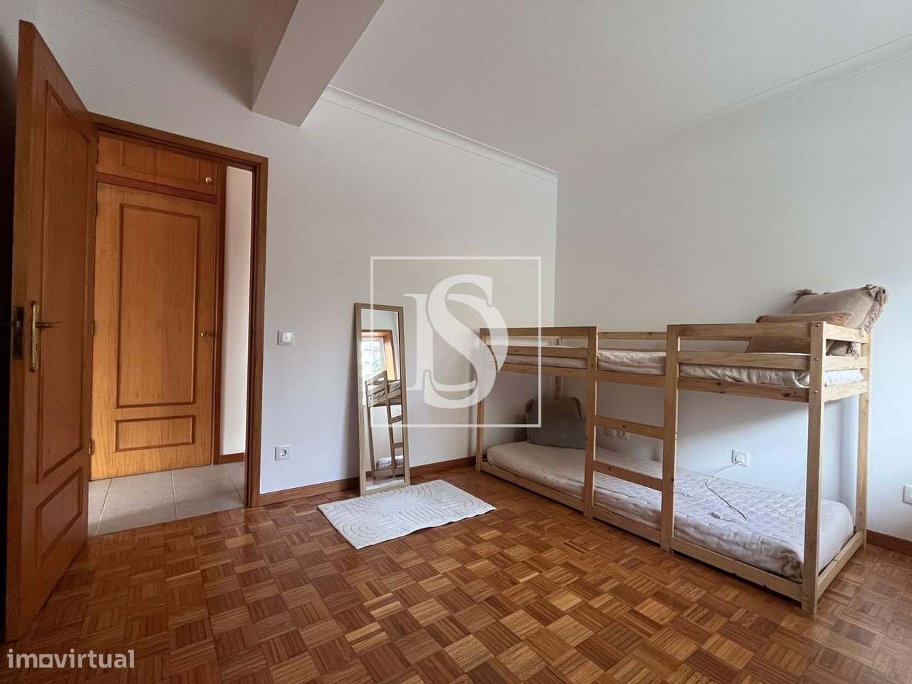 Apartamento T2 em Chafé - Grande imagem: 3/16