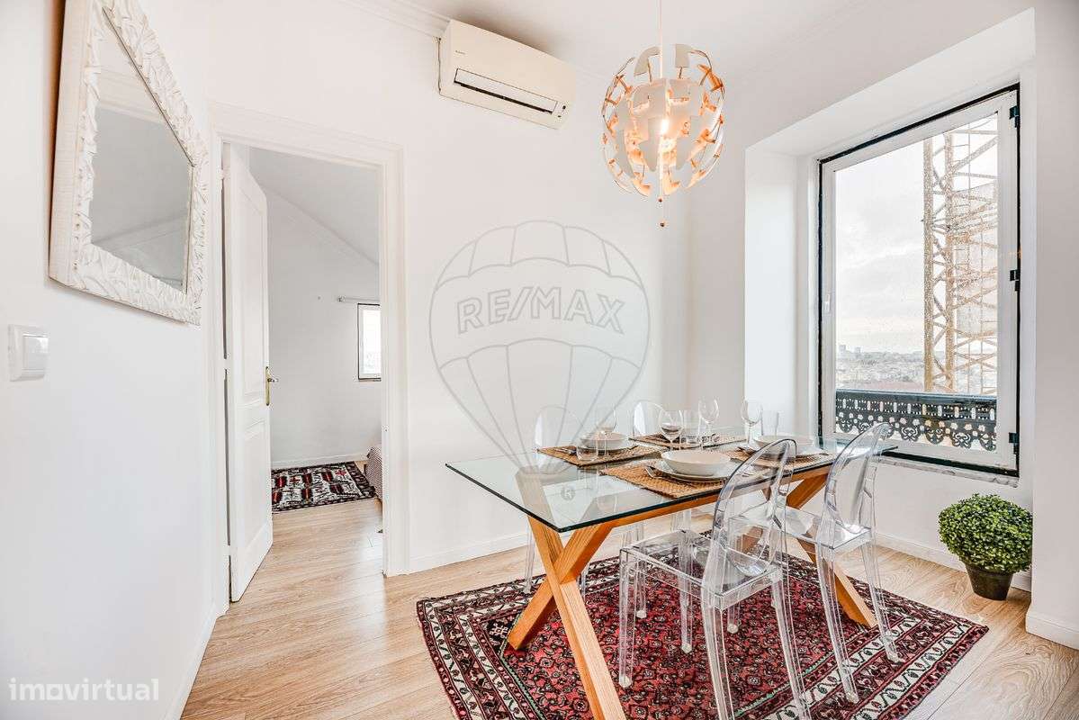 Apartamento T2 para venda - Grande imagem: 3/38