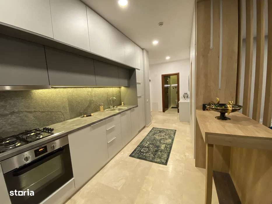 Studio Dublu | Parcul Carol | Tineretului | Serban Voda | metrou 10' - Imagine principală: 4/7