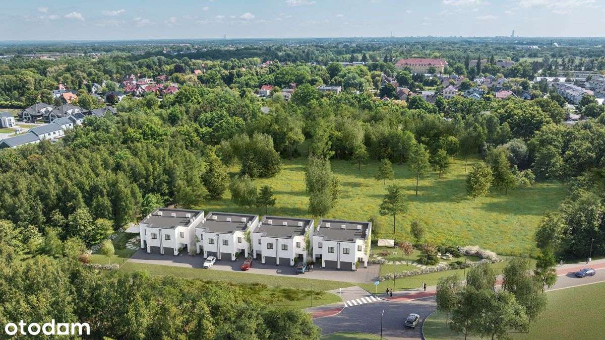 kanalizacja , pompa, garaż, las-6