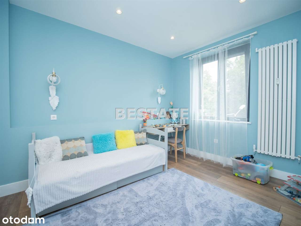 Mieszkanie na sprzedaż, Tarnów, 2 pokoje-10