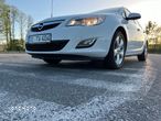 Opel Astra 1.7 CDTI DPF Sports Tourer 150 Jahre - 34