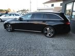 Mercedes-Benz E 220 d Avantgarde - 7