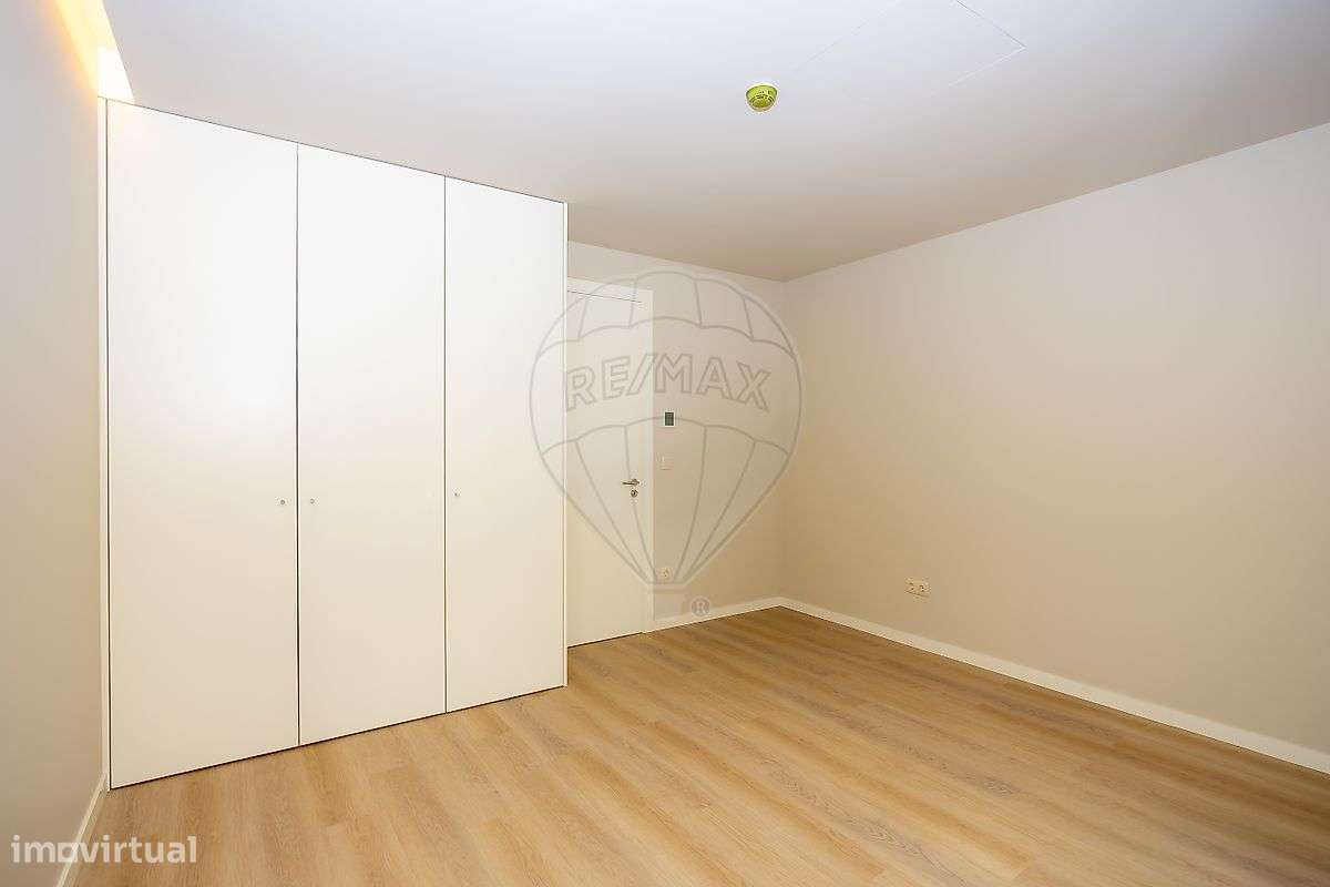 Apartamento T1 para arrendamento - Grande imagem: 4/13