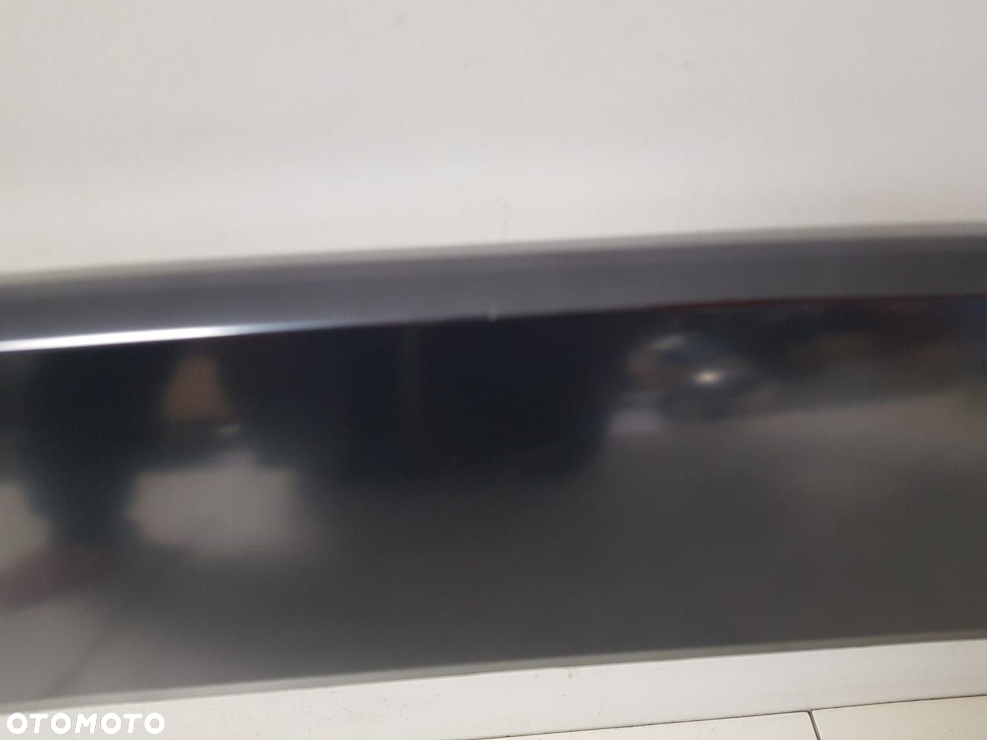 HYUNDAI STARIA 21-24  SPOILER SPOJLER ZDERZAKA PRZÓD PRZEDNI 86577-CG600 - 4