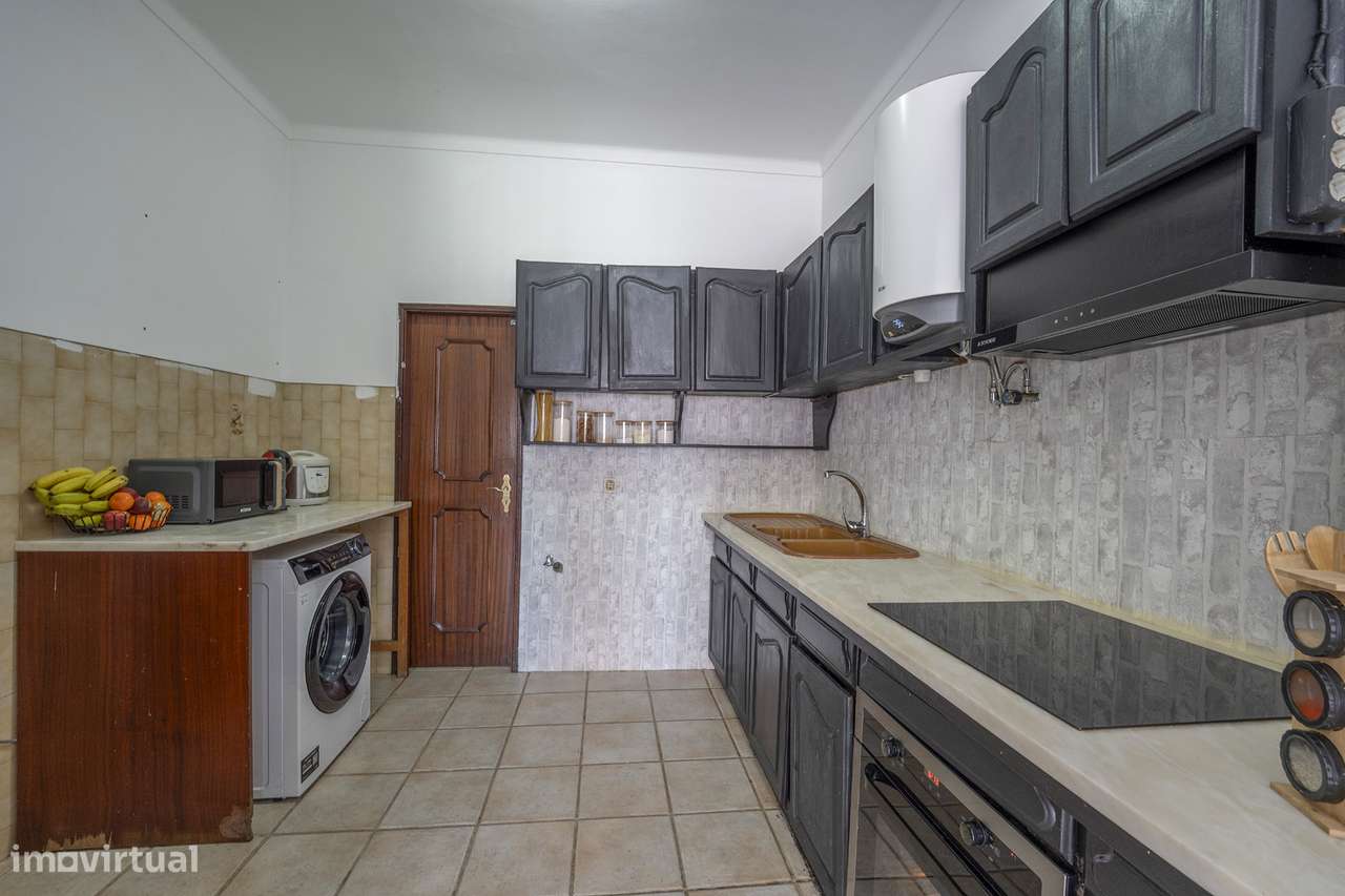 Apartamento T2, Entroncamento-11