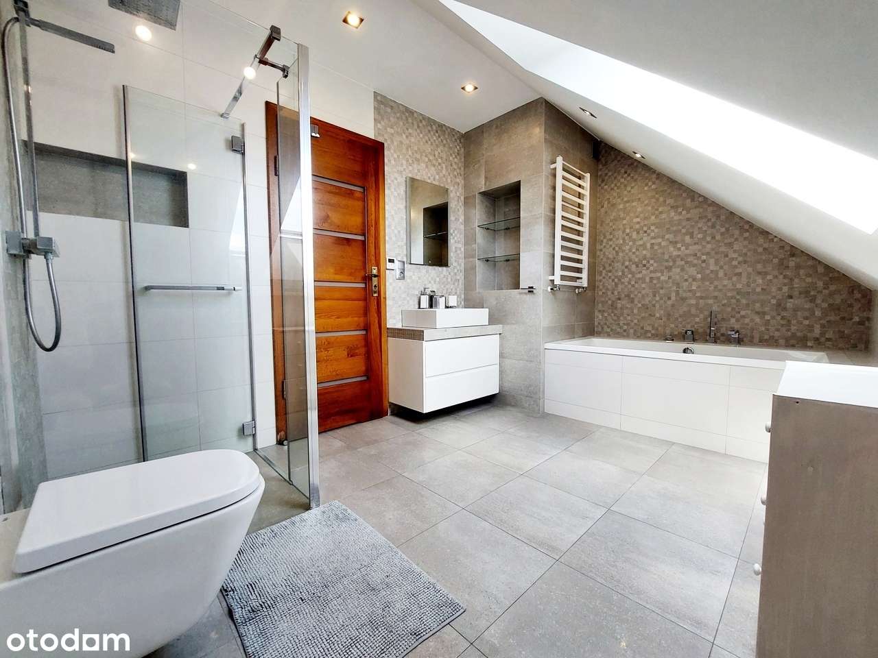 Dom marzeń - nowoczesny i gotowy do zamieszkania!-15