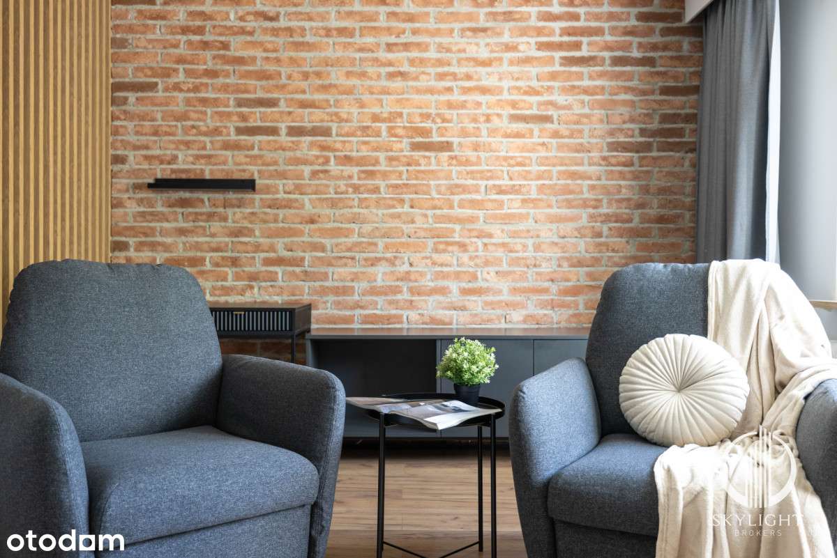 Studio, po remoncie,  z klimatyzacją, Łukowska-9