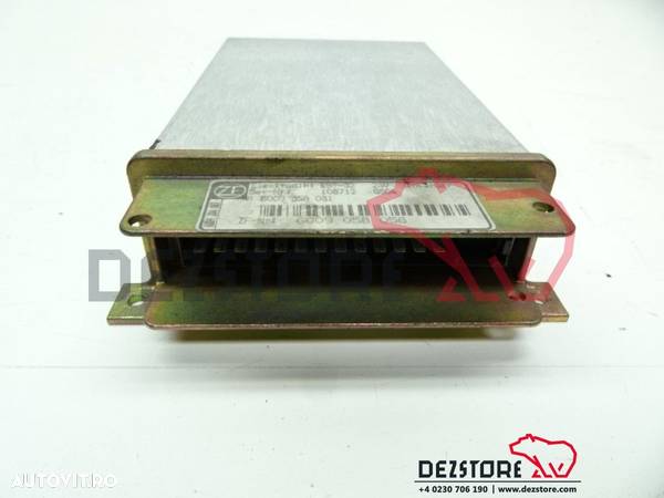 Calculator intarder DAF XF95 (6009058058) - 1