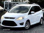 Ford C-Max 2.0 TDCi Aut. Titanium - 1