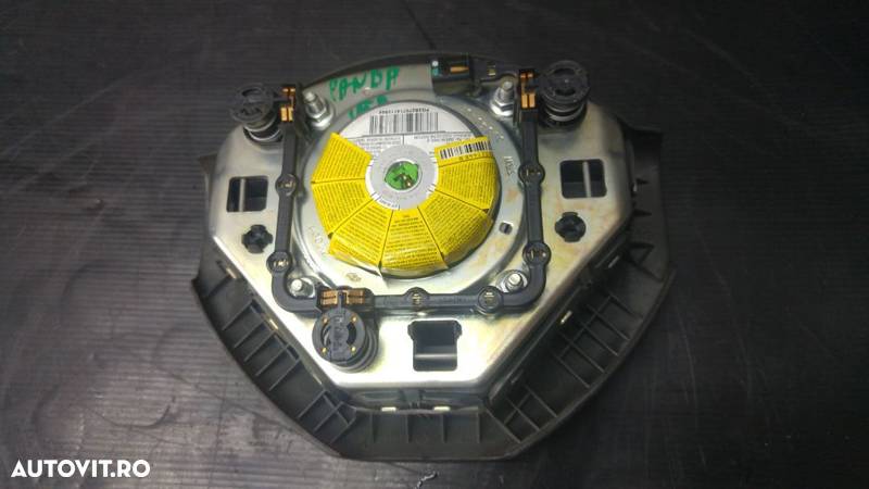 Airbag volan fiat panda 169 735411159 - 2