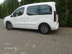 Peugeot Partner 1.6 HDi Trendy - 14