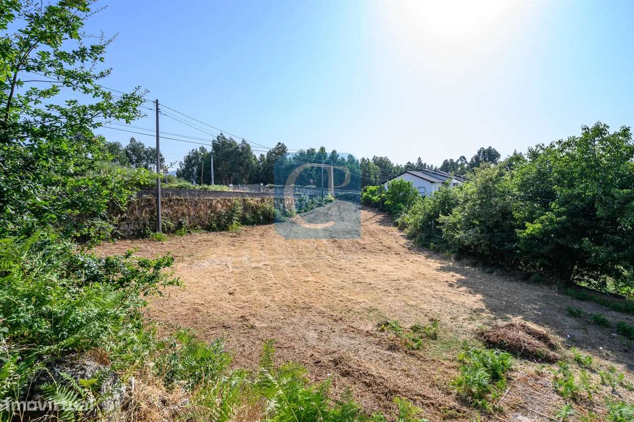 Moradia V5 remodelada em Soalhães, Marco de Canaveses-8