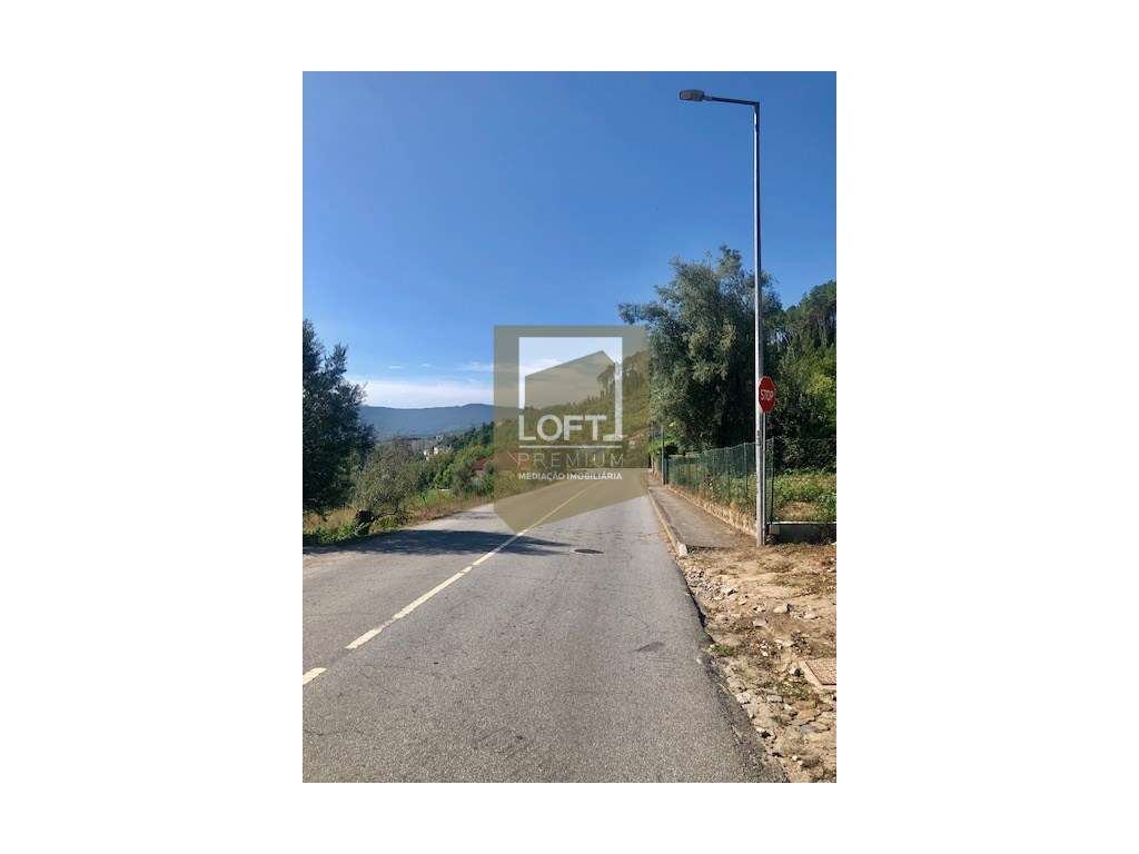 Quinta com Ruína Central em Cabeceiras de Basto-9