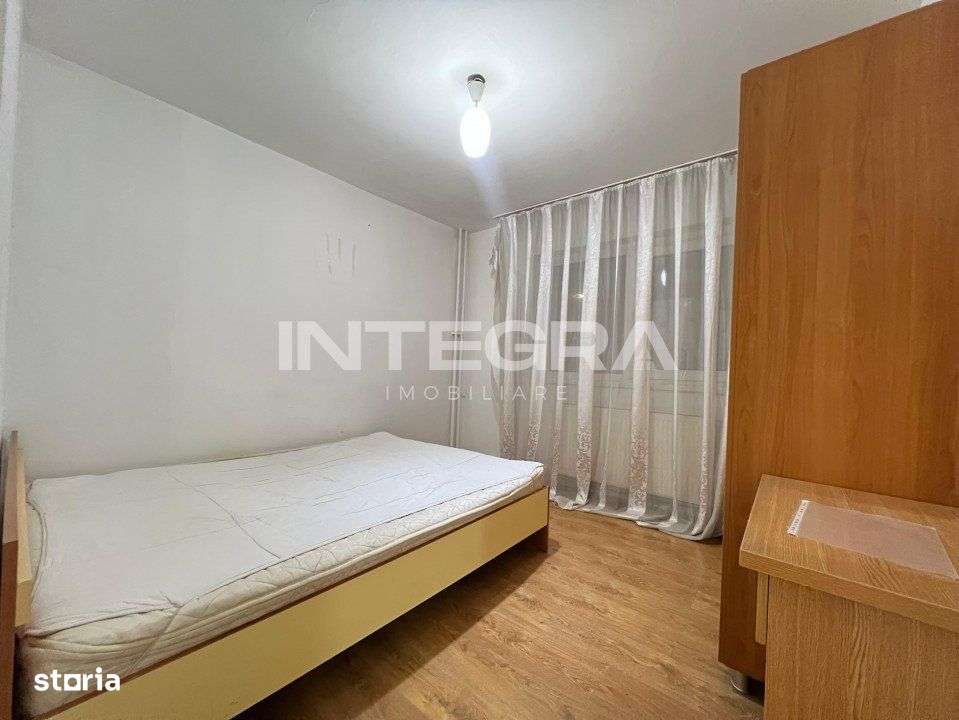 Apartament 2 Camere Decomandat | Etajul Unu | Expunere Sudica | Manast - Imagine principală: 3/12