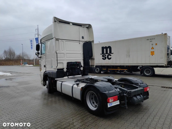 DAF FT XF 480 (28226) Low Deck - 5