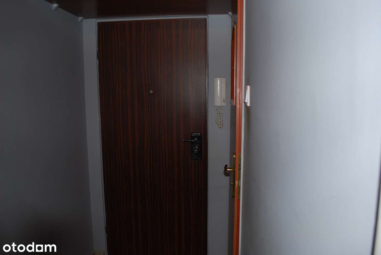 REZERWACJA Dwupokojowe na Os. Piastowskim - blisko tramwaj-9