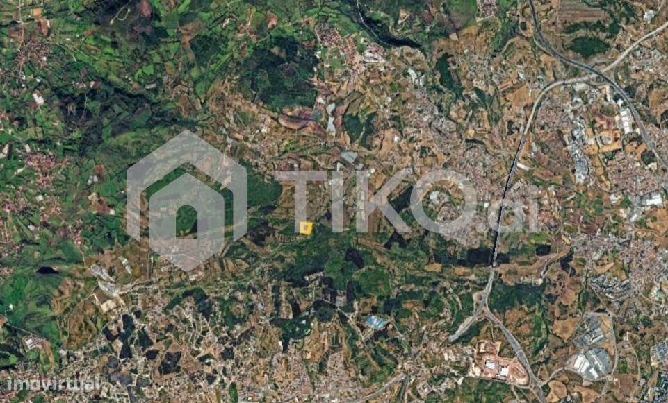 Terreno Rústico com Vista Deslumbrante às Portas de Lisboa-12