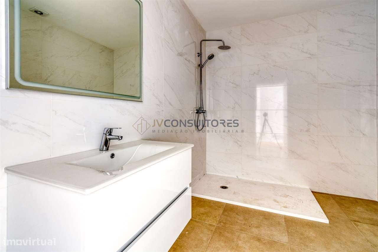 Apartamento T2 Venda em Valongo do Vouga,Águeda-23