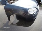 Vand Fata Completa Volkswagen Polo 9N din 2008 volan pe stanga - 4