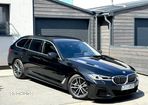 BMW Seria 5 540d xDrive mHEV M Sport sport - 6