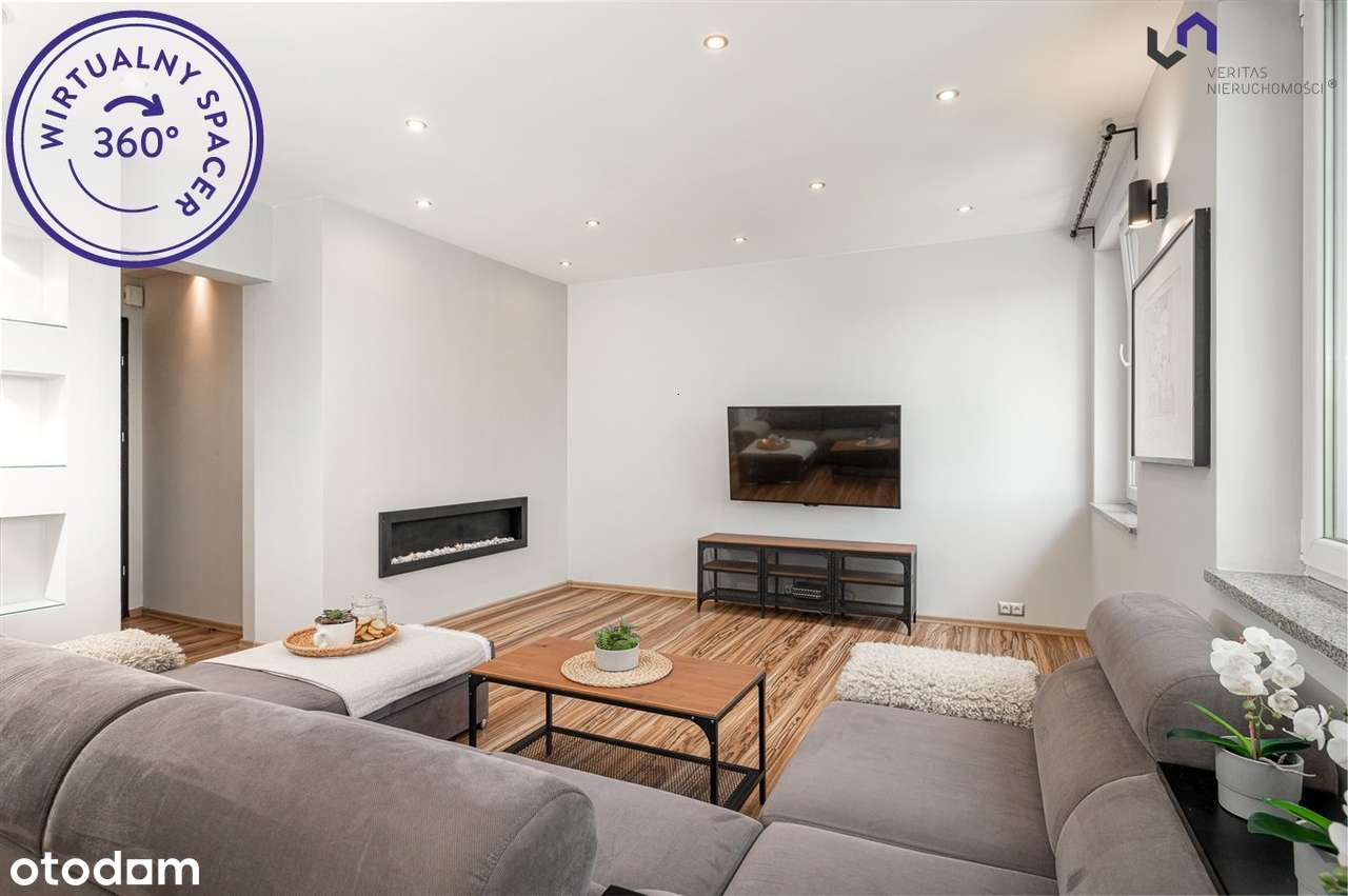 Apartament w cichej i spokojnej okolicy.-2