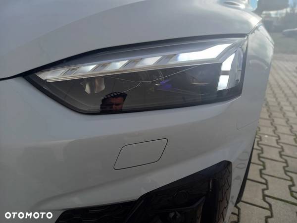 Audi A5 40 TDI mHEV Quattro S Line S tronic - 22