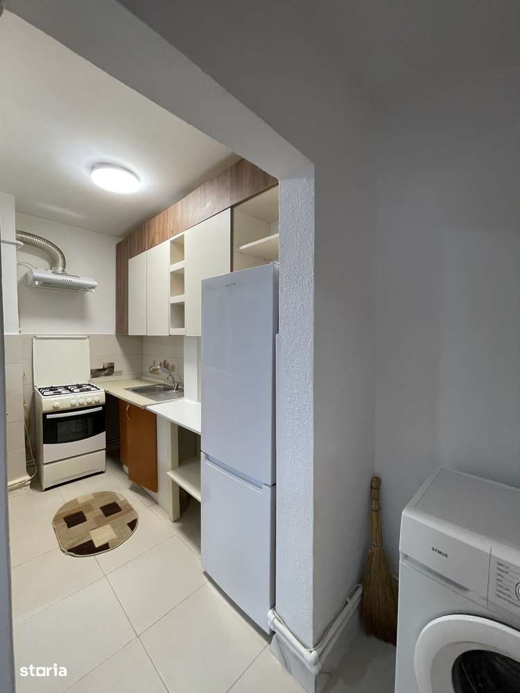 2 camere, Et.3, mobilat, bloc 1981- Metalurgie,-3