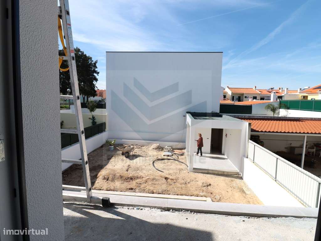 Moradia, Lavandaria, Piscina, Excelente Localização AZEITÃO!-21